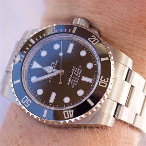 rolex submariner running slow|how to adjust rolex.